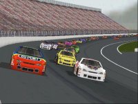 Cкриншот NASCAR Revolution, изображение № 331302 - RAWG