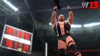 Cкриншот WWE '13, изображение № 595164 - RAWG