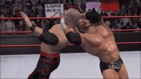 Cкриншот Smackdown vs RAW 2007, изображение № 276823 - RAWG