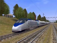 Cкриншот Microsoft Train Simulator, изображение № 323351 - RAWG