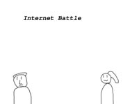 Cкриншот Internet Battle, изображение № 1952696 - RAWG