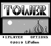 Cкриншот Tower (An Alternate Universe Game where Tetris never existed), изображение № 2248155 - RAWG