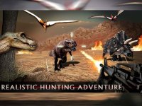Cкриншот Dinosaur Hunt - Deadly Assault, изображение № 977175 - RAWG