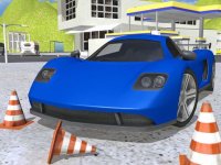 Cкриншот Real Racing car n ridicules Parking challenges, изображение № 1603719 - RAWG