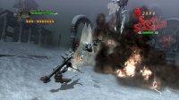 Cкриншот Devil May Cry 4: Special Edition, изображение № 630107 - RAWG
