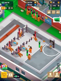 Cкриншот Prison Empire Tycoon - Idle Game, изображение № 2417237 - RAWG