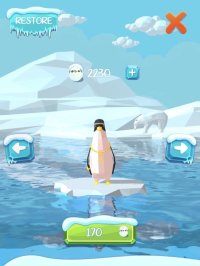 Cкриншот Penguins - Battle Royale, изображение № 2039219 - RAWG