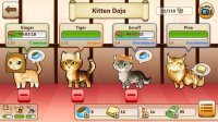 Cкриншот Bread Kittens, изображение № 2386427 - RAWG
