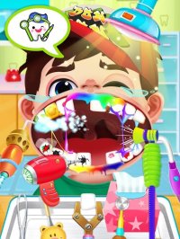 Cкриншот Crazy dentist games with surgery and braces, изображение № 1580074 - RAWG