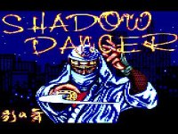 Cкриншот Shadow Dancer (1989), изображение № 749838 - RAWG