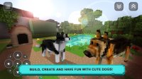 Cкриншот Pet Puppy Love: Girls Craft, изображение № 1595405 - RAWG