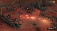 Cкриншот Warhammer 40,000: Battlesector, изображение № 2750503 - RAWG