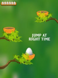 Cкриншот Easter Egg Tap To Jump Basket, изображение № 2025968 - RAWG
