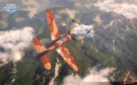 Cкриншот World of Warplanes, изображение № 575427 - RAWG