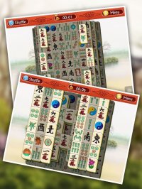 Cкриншот Mahjong Lonely Island - Majong Star Tower Deluxe, изображение № 890476 - RAWG