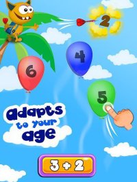 Cкриншот Buddy School: Basic Math learning for kids, изображение № 1580830 - RAWG