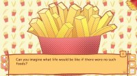 Cкриншот Takorita Meets Fries, изображение № 2500633 - RAWG