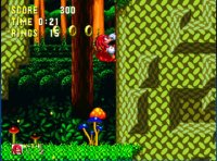 Cкриншот Sonic & Knuckles Collection, изображение № 294860 - RAWG
