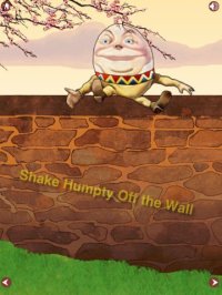 Cкриншот Classic Nursery Rhymes Lite featuring Humpty Dumpty, изображение № 966408 - RAWG