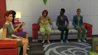 Cкриншот The Sims 4, изображение № 609443 - RAWG