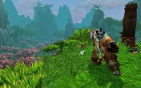 Cкриншот World of Warcraft: Mists of Pandaria, изображение № 585973 - RAWG