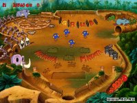 Cкриншот Timon & Pumbaa's Jungle Games, изображение № 364083 - RAWG