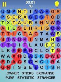 Cкриншот Find the Words - A Free Crossword Puzzle Game, изображение № 1383639 - RAWG