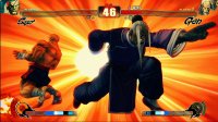 Cкриншот Street Fighter 4, изображение № 491090 - RAWG