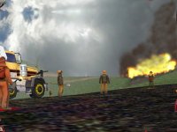 Cкриншот Wildfire (2004), изображение № 411012 - RAWG