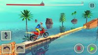 Cкриншот Bike Stunt Race Master 3d Racing - New Free Games, изображение № 2077789 - RAWG