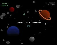 Cкриншот Asteroid Arcade (RaMo_teamhellep, Coron, PyjamaLama), изображение № 2000356 - RAWG