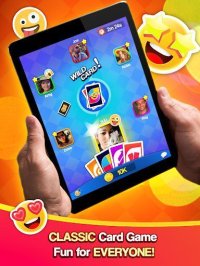 Cкриншот Card Party - FAST Uno+ with Friends and Buddies, изображение № 2075807 - RAWG