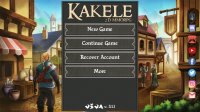 Cкриншот Kakele Online - MMORPG, изображение № 2783658 - RAWG