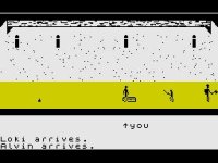 Cкриншот Valhalla (1983), изображение № 757986 - RAWG