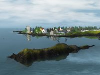 Cкриншот The Sims 3: Aurora Skies, изображение № 606844 - RAWG