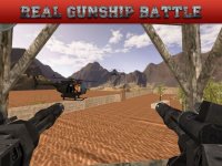 Cкриншот Gunship Rescue Force Battle Helicopter Attack Game, изображение № 983095 - RAWG