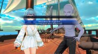 Cкриншот Legend of Ren'AI, изображение № 2306107 - RAWG