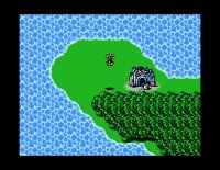 Cкриншот Final Fantasy (1987), изображение № 729651 - RAWG