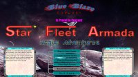 Cкриншот Star Fleet Armada Rogue Adventures, изображение № 238689 - RAWG