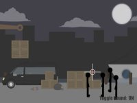 Cкриншот Stick Pro Sniper, изображение № 1661798 - RAWG
