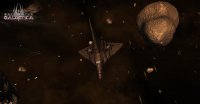 Cкриншот Battlestar Galactica Online, изображение № 556944 - RAWG