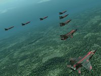 Cкриншот Ace Combat Zero: The Belkan War, изображение № 549320 - RAWG