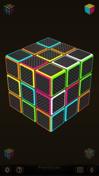 Cкриншот Piano Cube !, изображение № 2062017 - RAWG