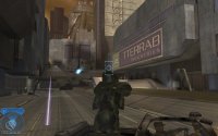 Cкриншот Halo 2, изображение № 443049 - RAWG