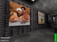 Cкриншот Quest for Saddam, изображение № 391021 - RAWG