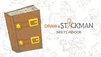 Cкриншот Draw a Stickman: Sketchbook, изображение № 2078848 - RAWG