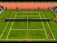 Cкриншот Sampras Tennis 96, изображение № 760231 - RAWG