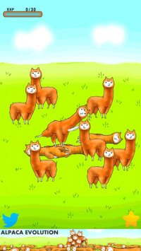 Cкриншот Alpaca Evolution, изображение № 52188 - RAWG