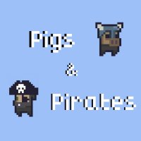 Cкриншот Pigs and Pirates, изображение № 2785031 - RAWG
