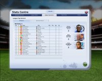 Cкриншот FIFA Manager 09, изображение № 496169 - RAWG